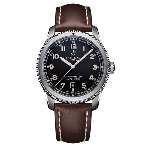 breitling aviator 8 automatic 41 limited edition|breitling aviator 8 arabic.